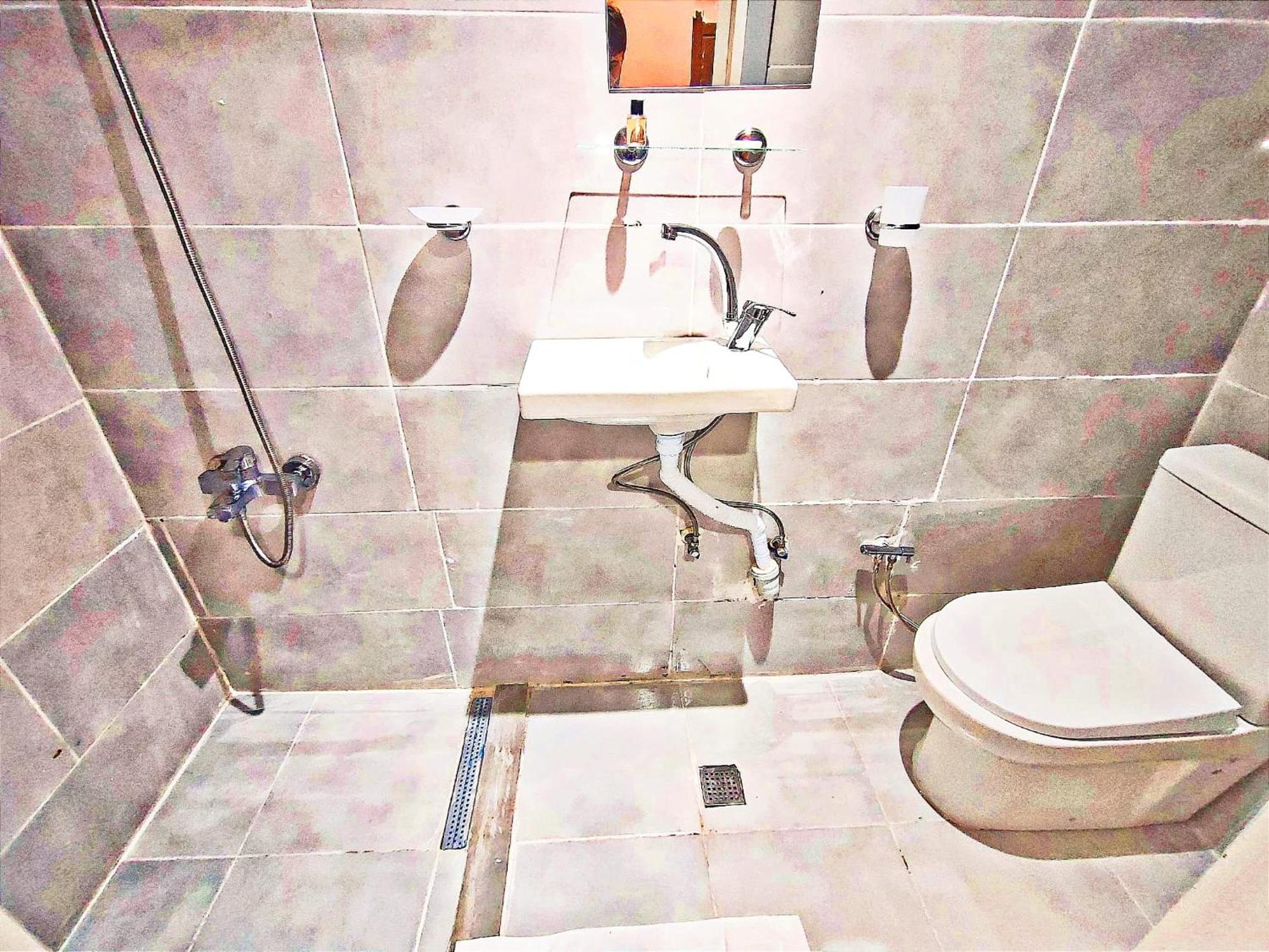 Taksim Luxurious Style Hotel Istanbul Bagian luar foto
