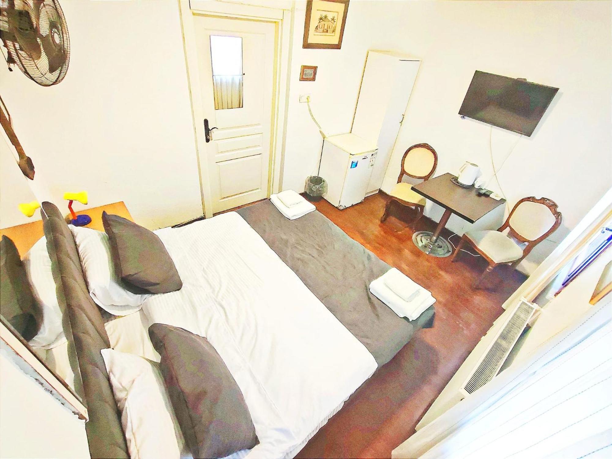 Taksim Luxurious Style Hotel Istanbul Bagian luar foto