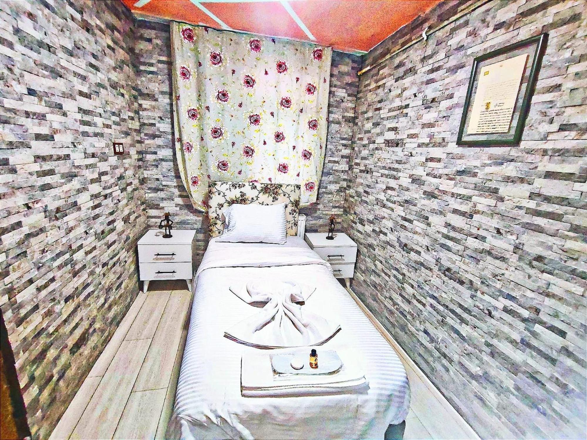 Taksim Luxurious Style Hotel Istanbul Bagian luar foto