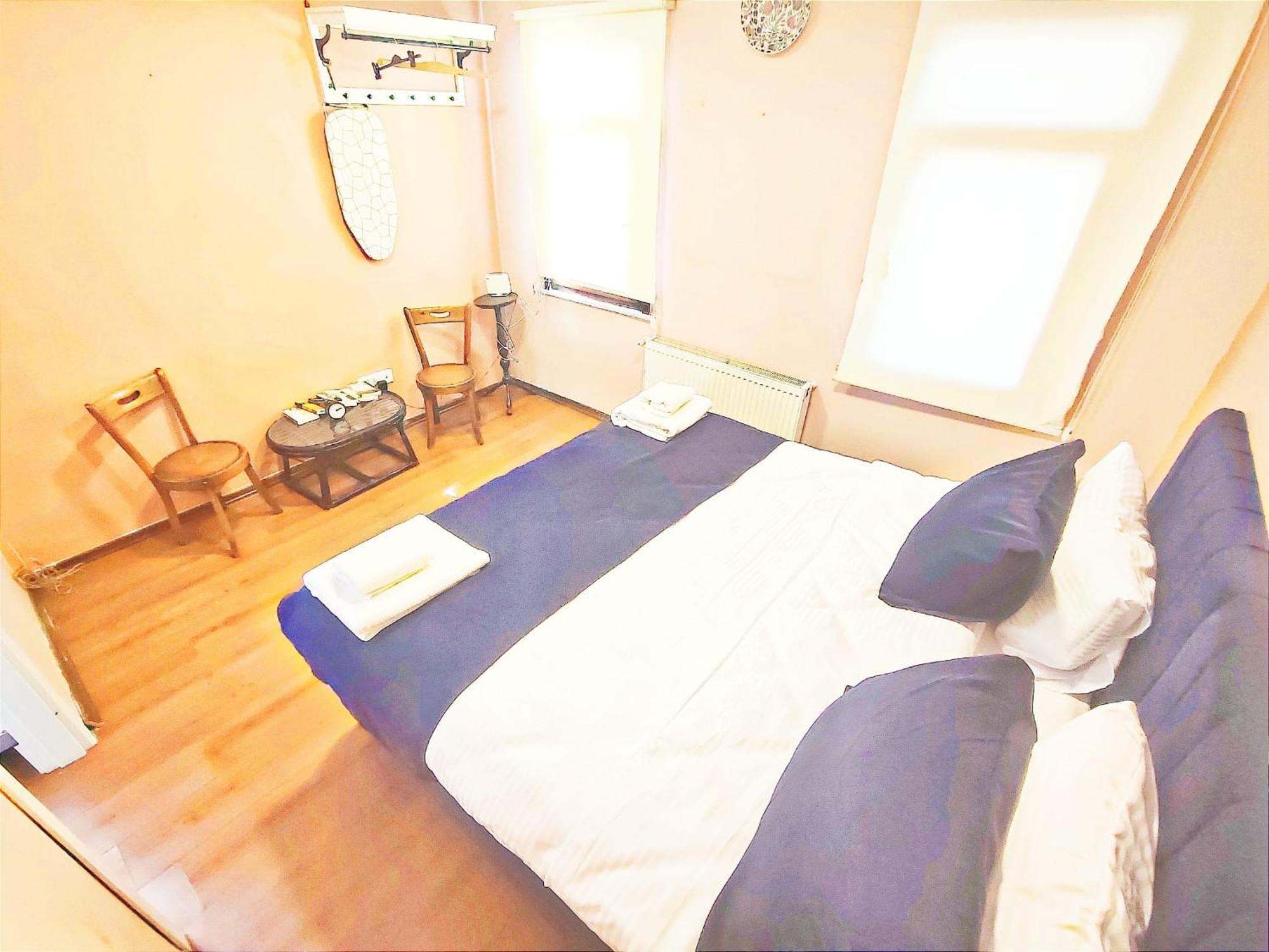 Taksim Luxurious Style Hotel Istanbul Bagian luar foto