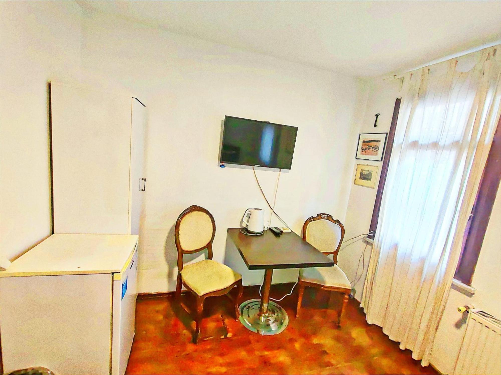 Taksim Luxurious Style Hotel Istanbul Bagian luar foto