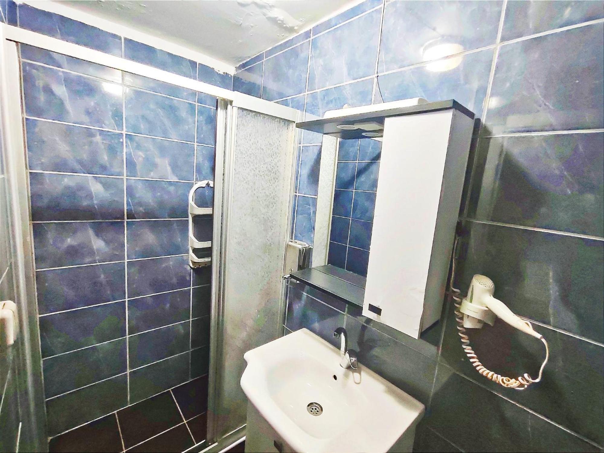 Taksim Luxurious Style Hotel Istanbul Bagian luar foto