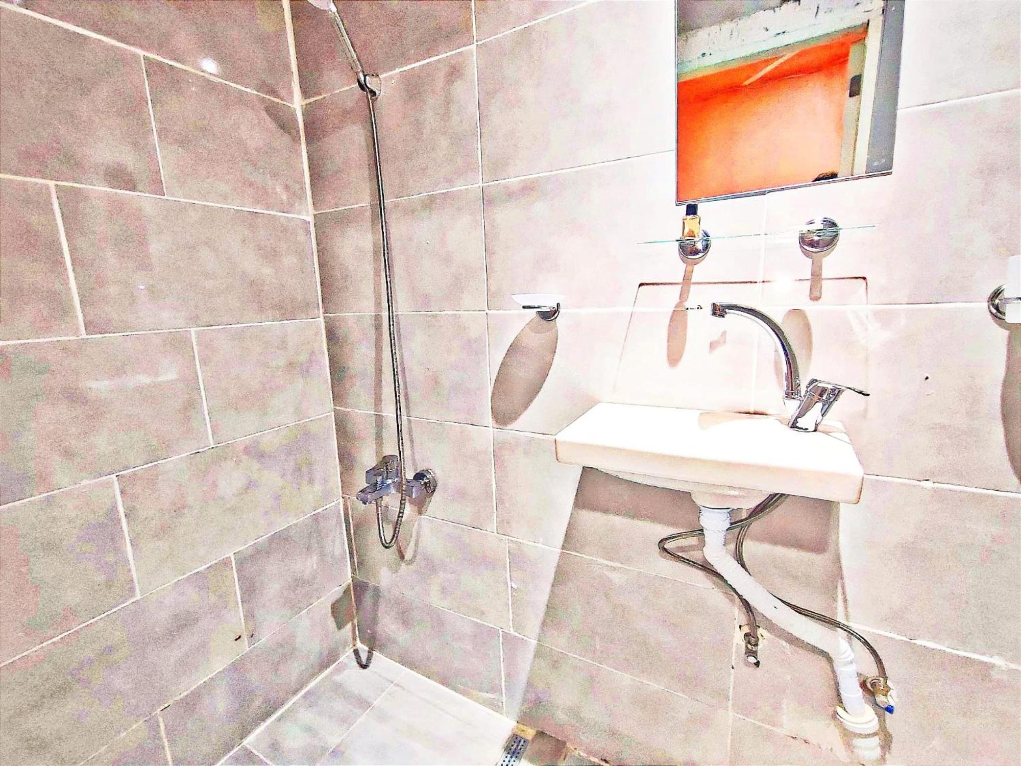 Taksim Luxurious Style Hotel Istanbul Bagian luar foto